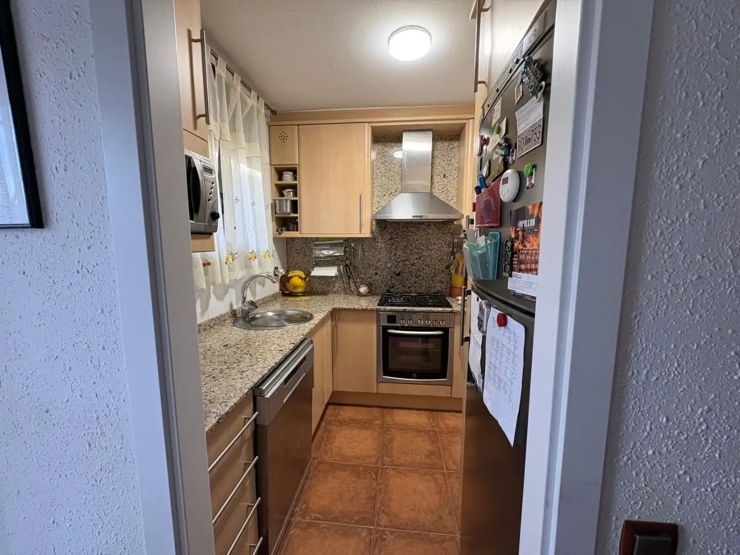 Adosado con jardín en venta en Carrer Grimpola 0, imagen 6
