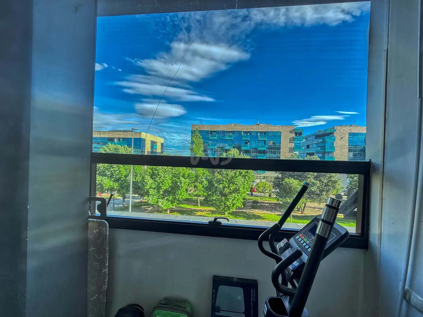 Terraza de Loft en venta en San Sebastián de los Reyes con Aire acondicionado y Calefacción