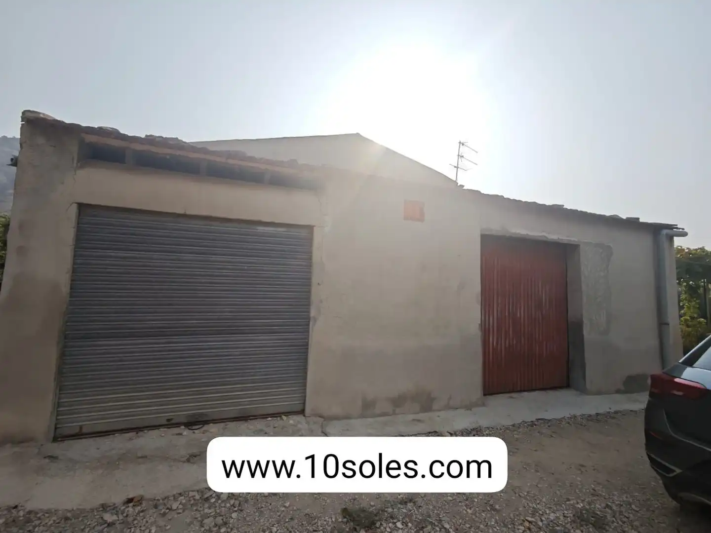 Country house with garden for sale in Montepinar - La Aparecida - Raiguero, imagen 14