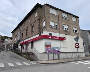 Edifici en venda a Mataporquera - Avenida de La Constitución, 15, Valdeolea