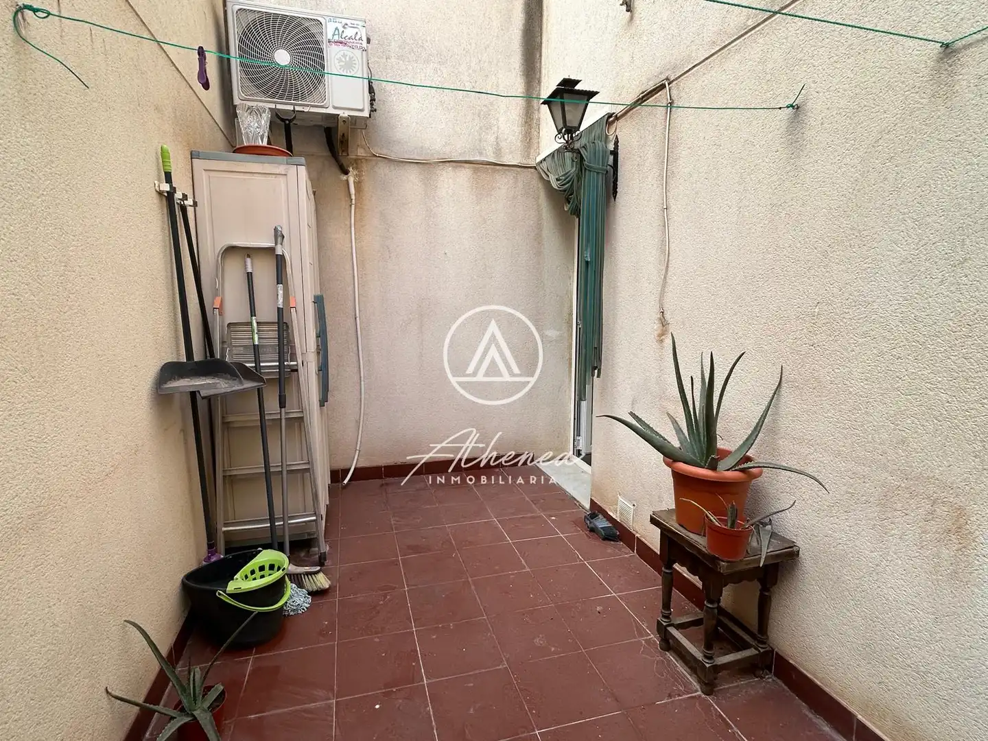 Terrassa de Pis en venda en Vícar amb Aire condicionat, Calefacció i Terrassa