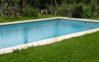 Swimming pool of House or chalet for sale in Mataró  with Air Conditioner, Heating and Private garden