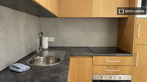 Foto 5 de Estudi per a compartir a Argüelles,  Madrid Capital