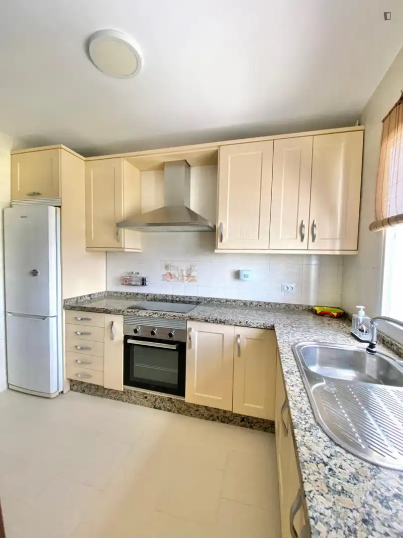 Habitación en Pago San José - Princi - Jerez