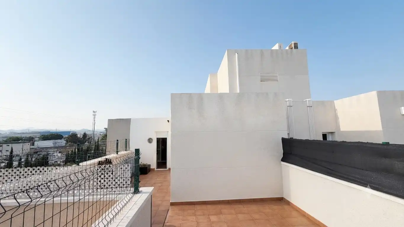 Appartement avec terrasse à vendre à Calle Dolores Ibarruri, imagen 9