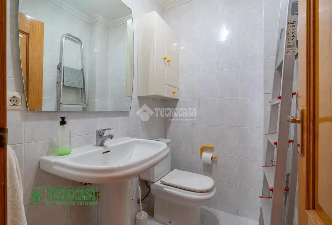 Wohnung zum Verkauf in El Ejido Ciudad, imagen 8