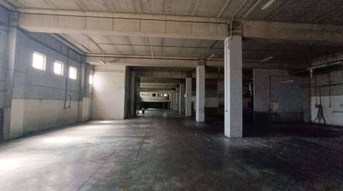 Photo 4 of Industrial buildings for sale in Calle Madrid, 213, Cabral - Candeán, Vigo