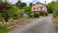 Exterior view of House or chalet for sale in Pelabravo  with Heating, Private garden and Swimming Pool