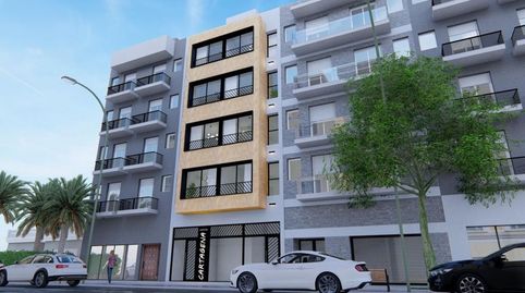 Foto 3 von Residential zum Verkauf in El Altet, Elche / Elx