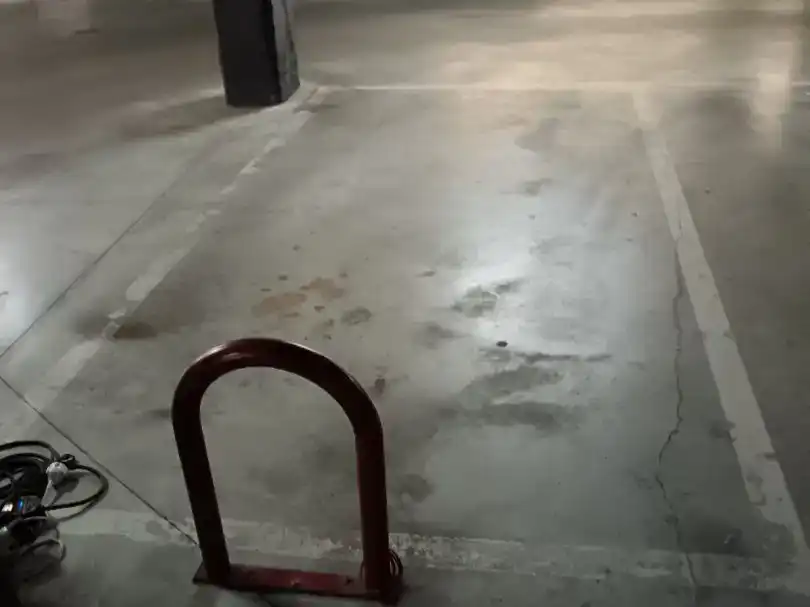 Parking de Piso en venta en Móstoles con Aire acondicionado