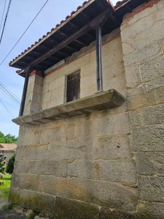 Maison avec terrasse à vendre à Paderne de Allariz, imagen 8