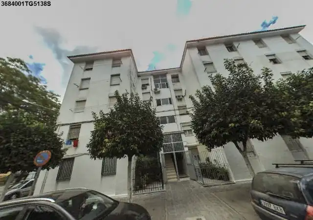 Außenansicht von Wohnung zum Verkauf in Utrera Ciudad 