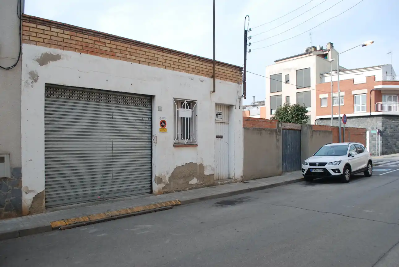 Terreno residencial en venta en Carrer d'Antonio Machado, imagen 7