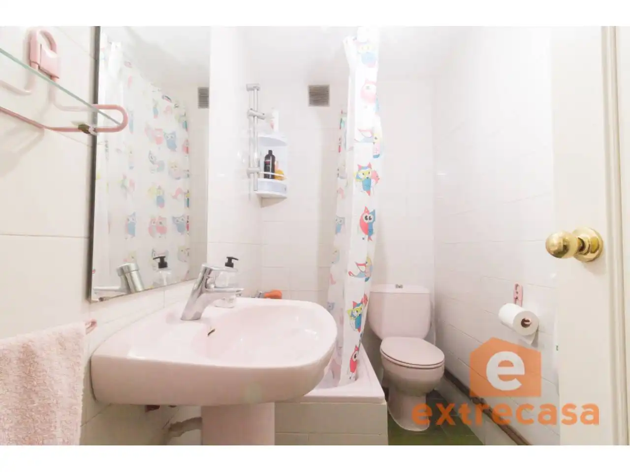Flat with lift for sale in Santa Marina, imagen 15