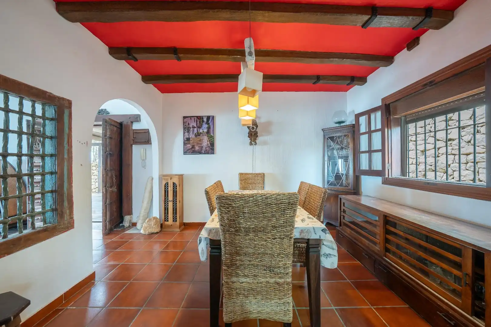 Bungalow con piscina en venta en PENYASSEGAT, imagen 51