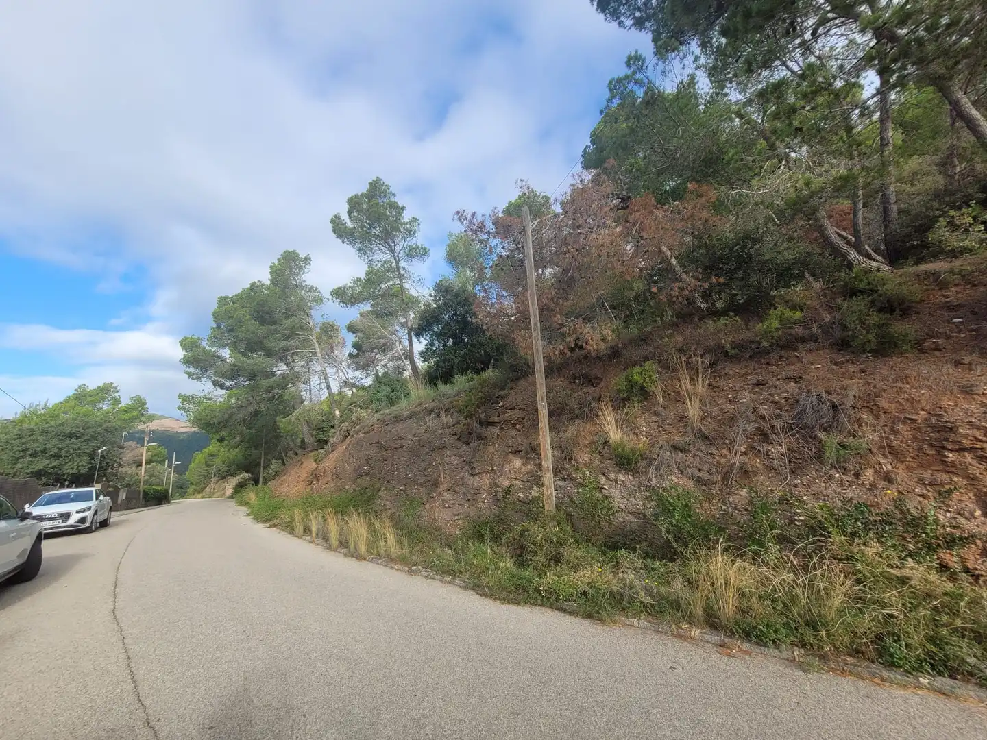 Residential land for sale in Carrer Camí del Moliner 55, imagen 8