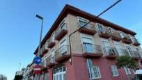 Exterior view of Flat for sale in Cullera  with Storage room and Alarm