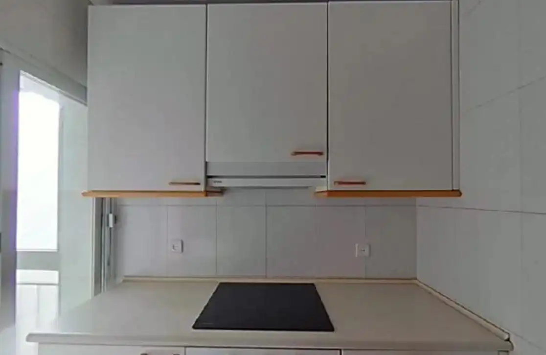 Cuina de Pis en venda en Madrid
