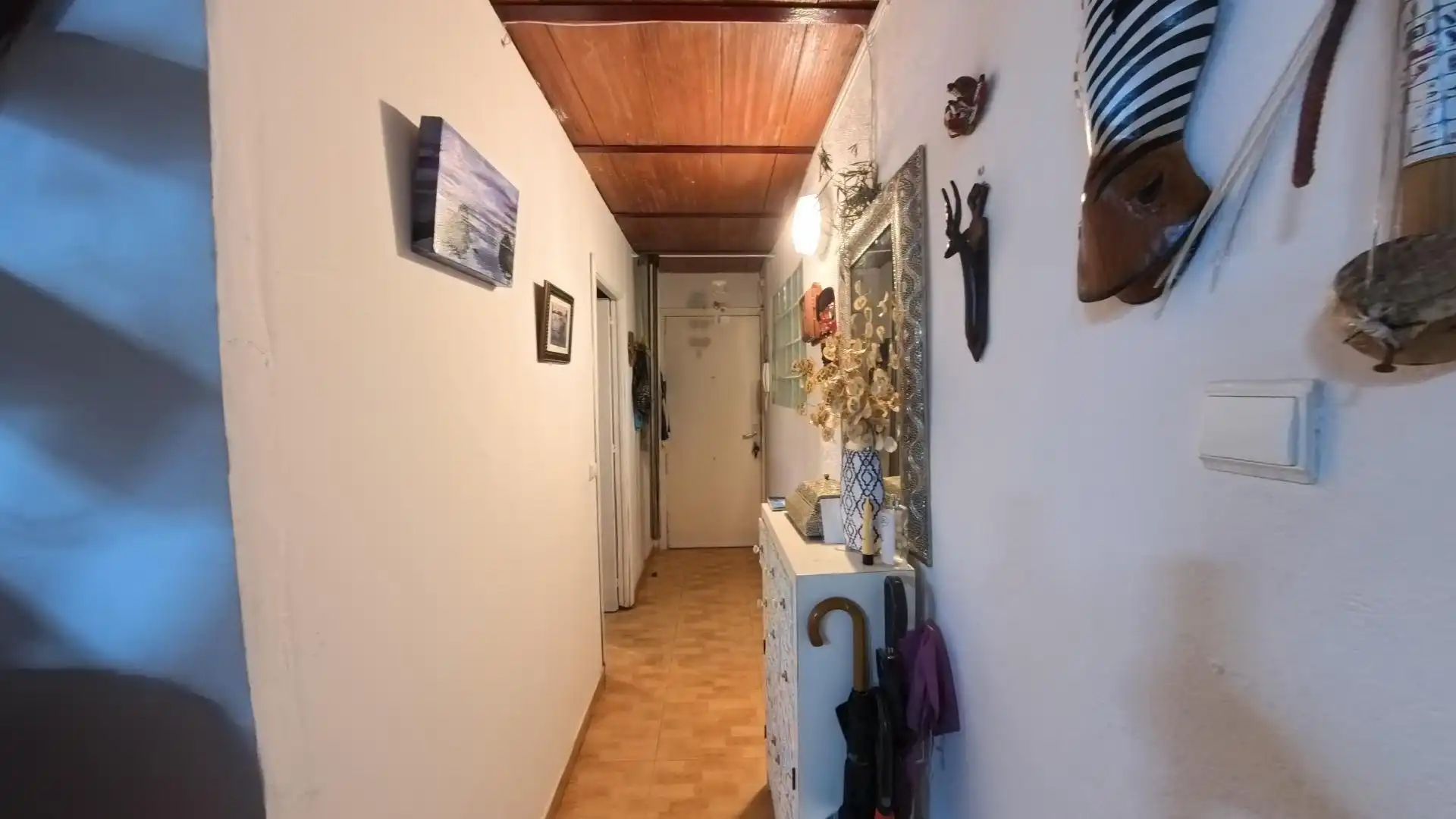 Piso en venta en Cádiz con Aire acondicionado y Calefacción