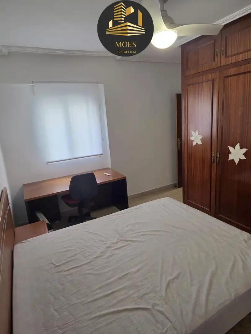 Wohnung zur Miete in Belén - San Roque, imagen 11