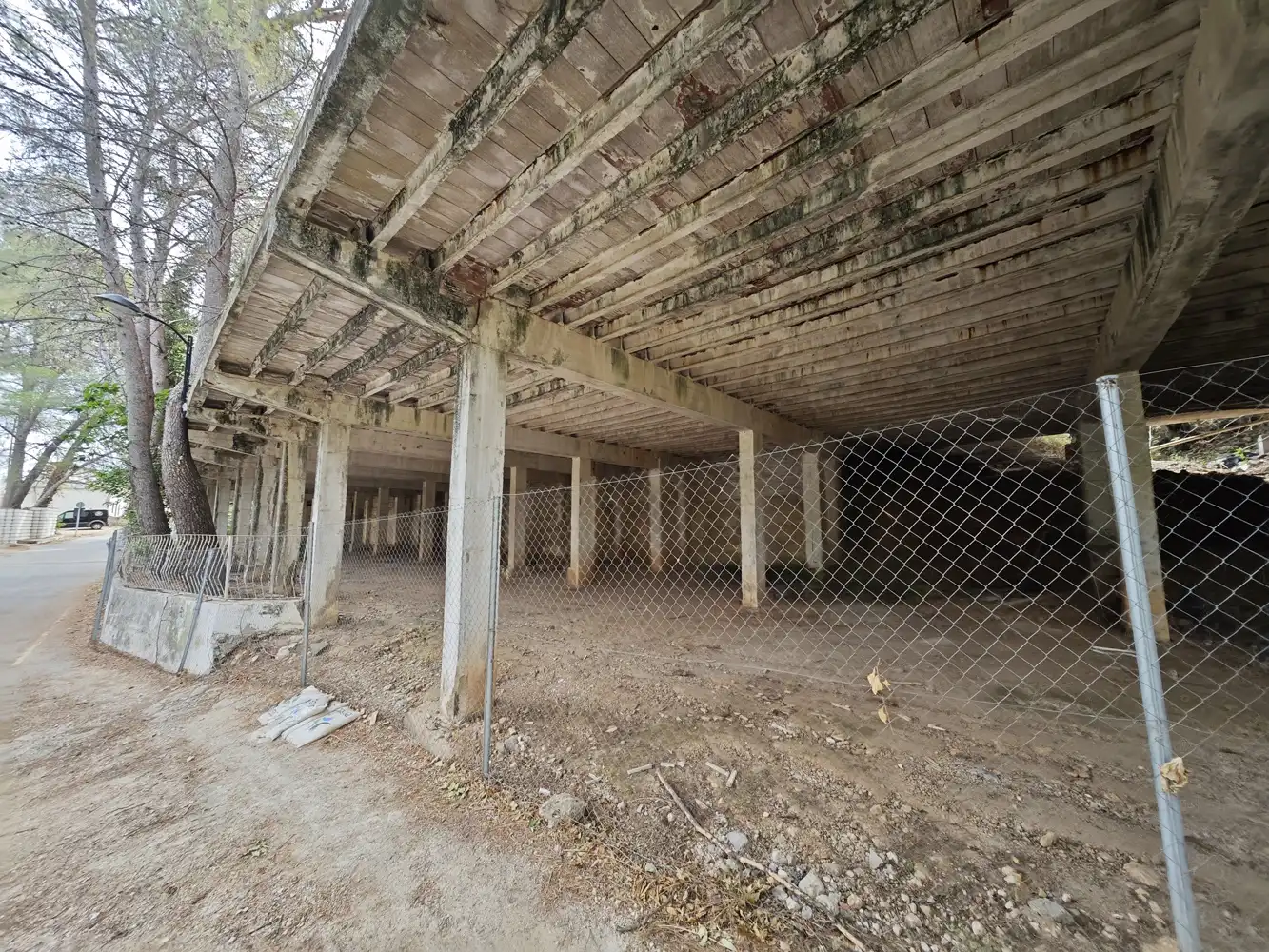 Residential land for sale in Carrer Font de la Reprimala 210, imagen 5