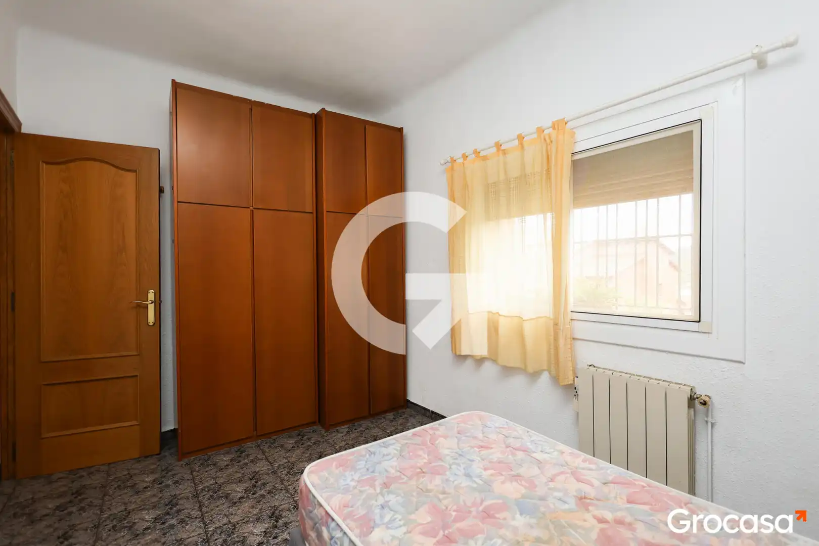 Bedroom of Houses for sale in Sant Vicenç Dels Horts  with Private garden, Terrace and Storage room