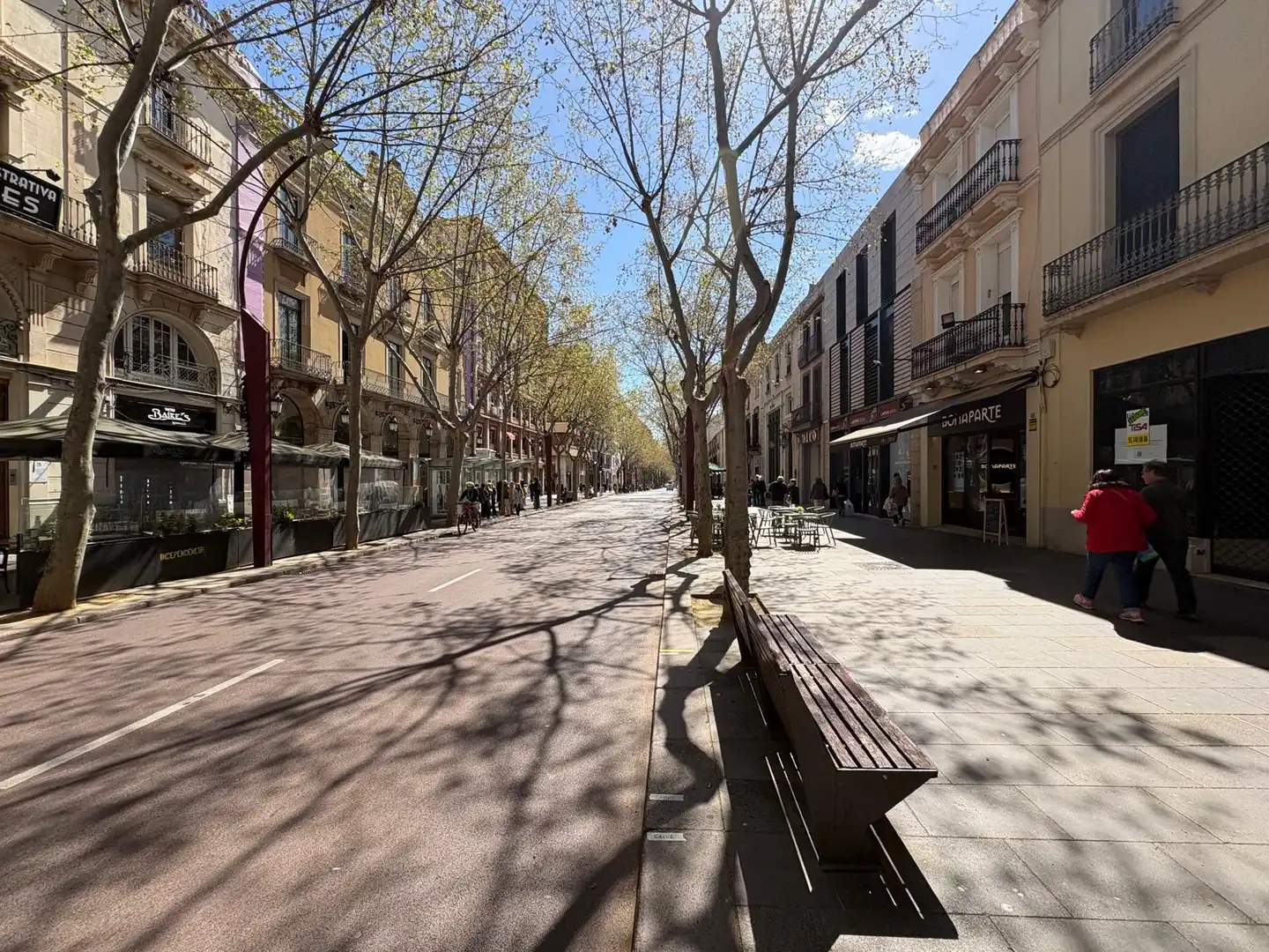 Casa bifamiliare in vendita a Centre - Sant Oleguer, imagen 8