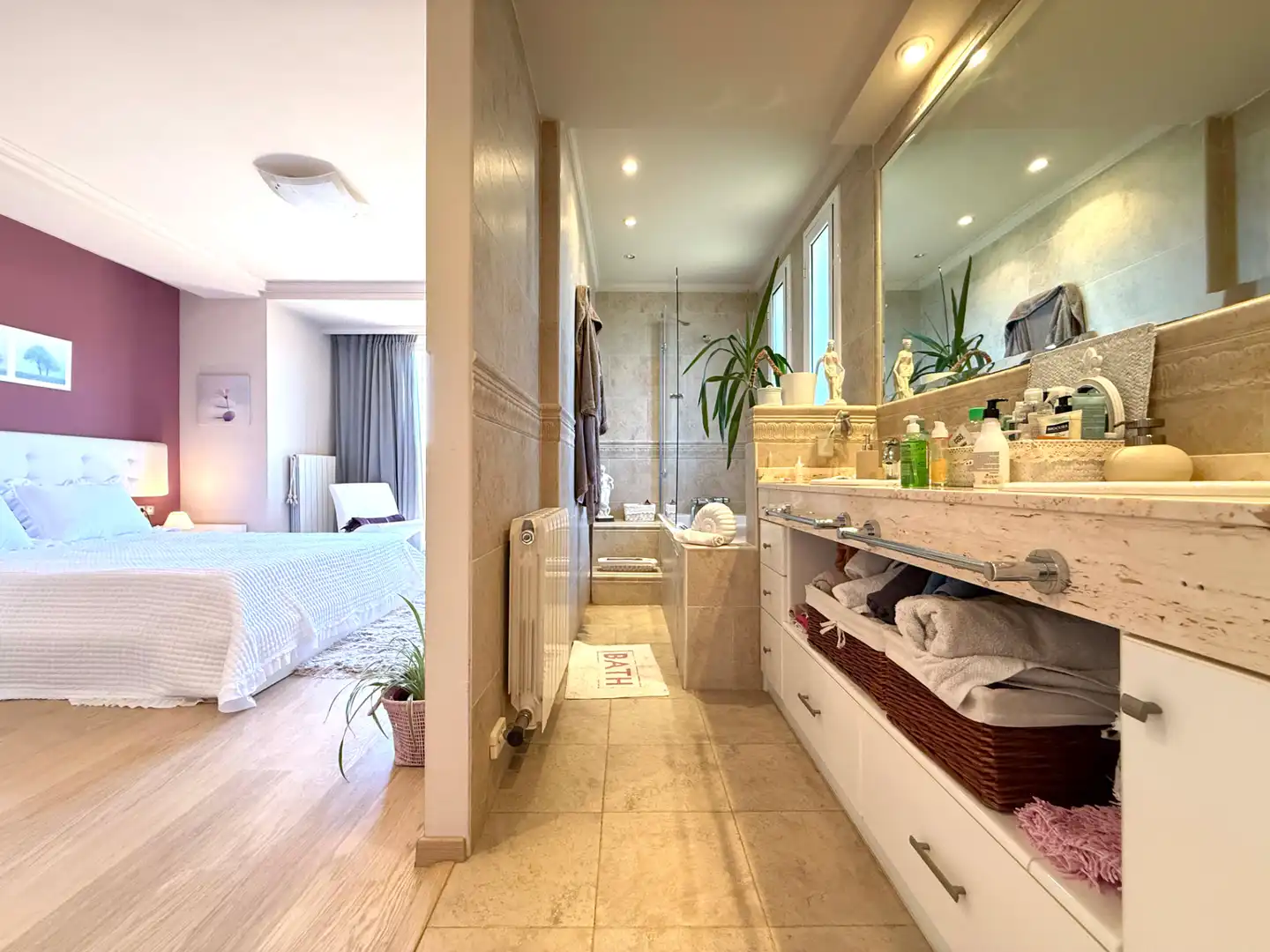 Detached house with pool for sale in Carrer de Josep Clarà, imagen 62