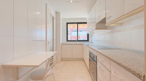 Foto 3 de Pis en venda a Can Borrell, Mollet del Vallès