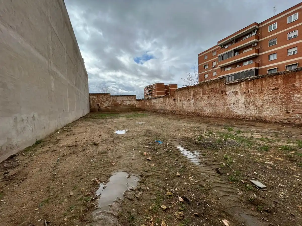 Terrenys i solars en venda a Toledo, imagen 2