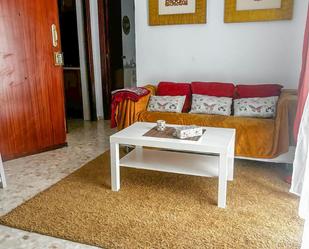 Living room of Flat to rent in Arcos de la Frontera  with Air Conditioner and Furnished