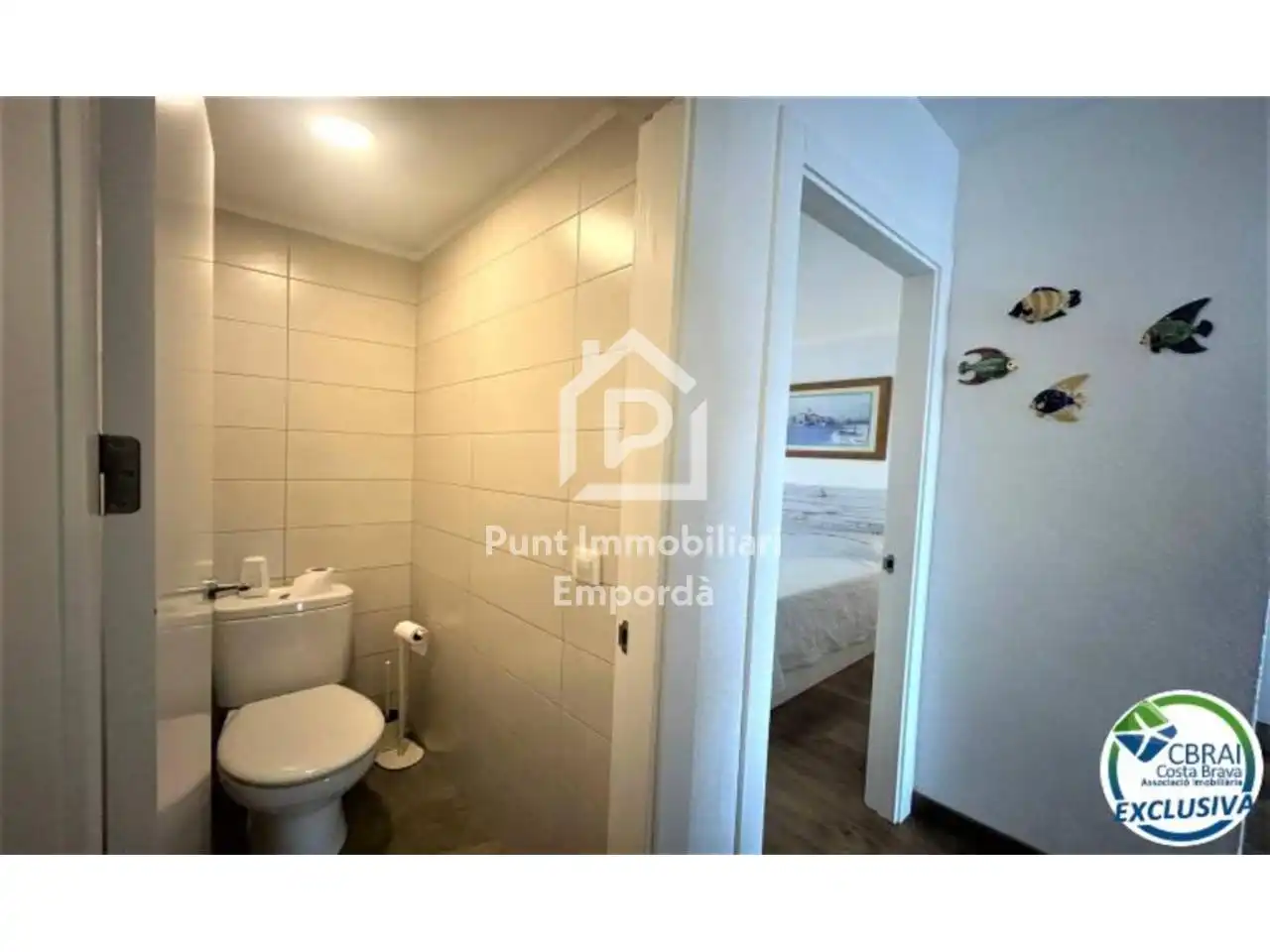 Apartamento con terraza en venta en Calle Mercè Rodoreda, imagen 10