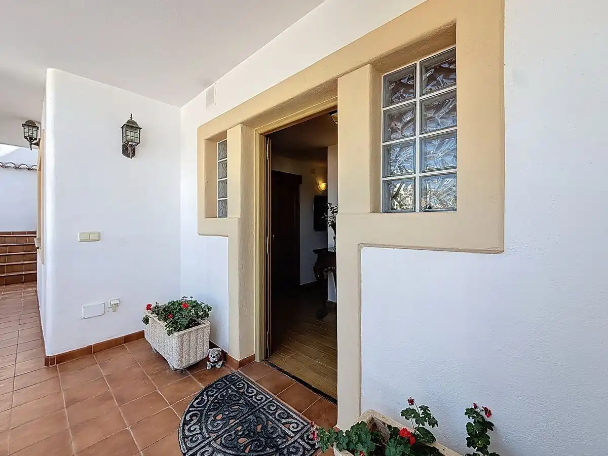 Villa con piscina in vendita a COTOBRO, imagen 39