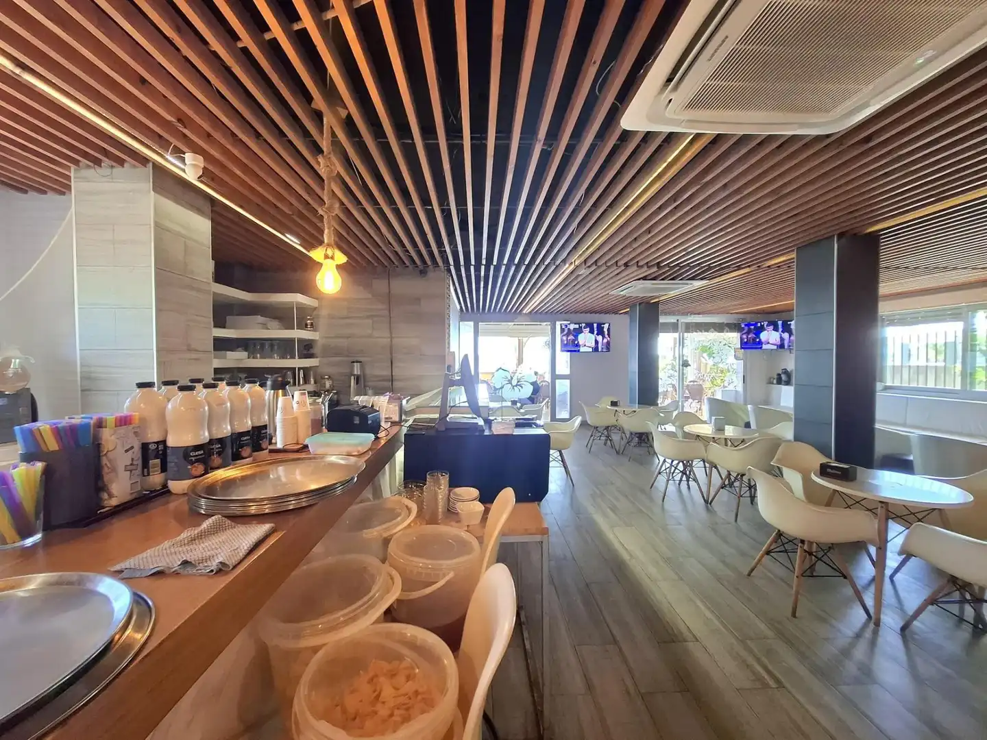 Business premises for transfer in Playa Morro de Gos, imagen 19