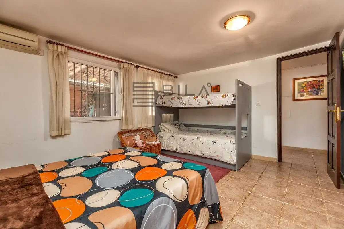 Chalet con piscina en venta en Carretera de Mijas, imagen 32