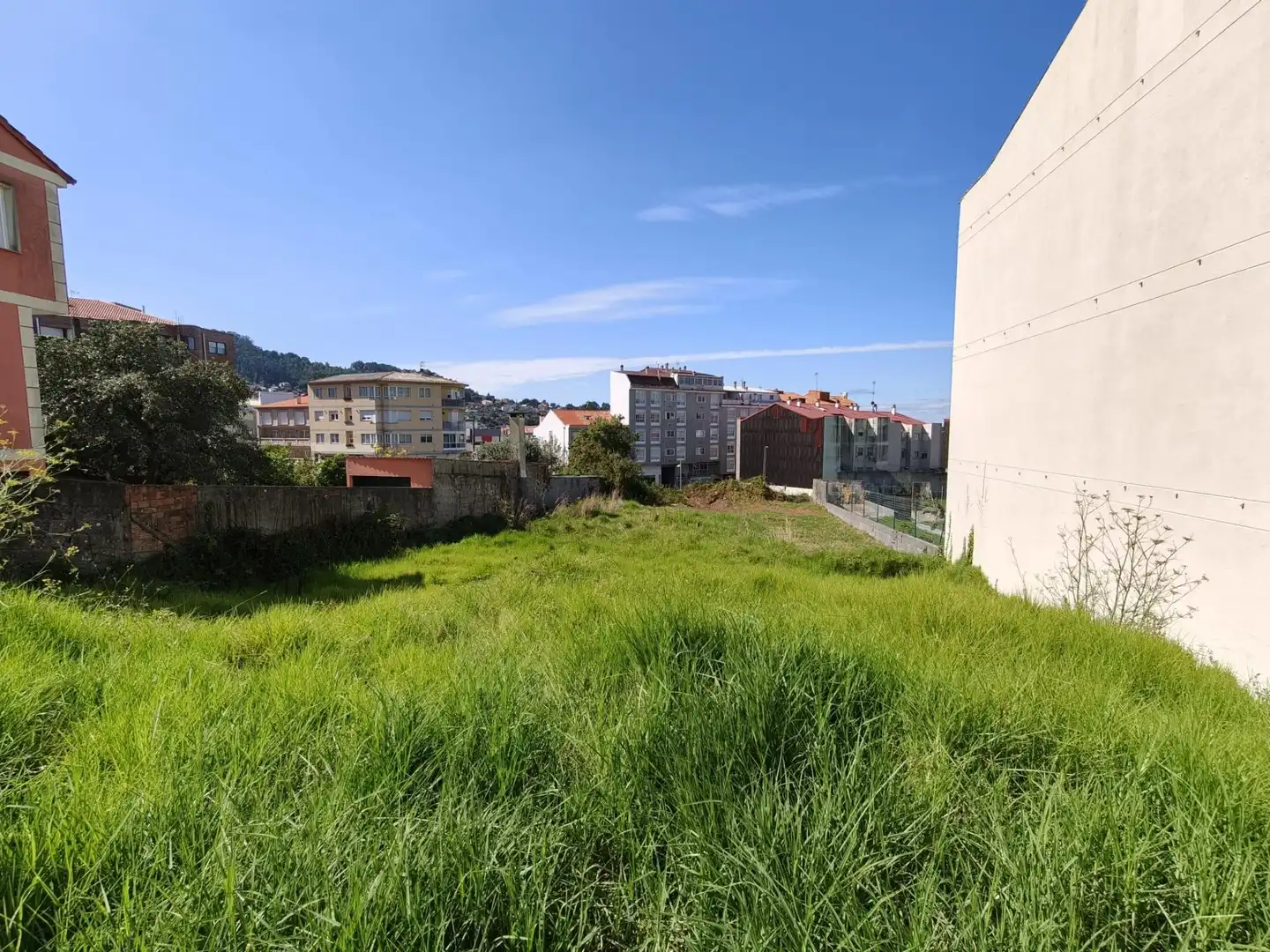 Wohnbaugrundstück zum Verkauf in Calle de la Barca 7, imagen 2