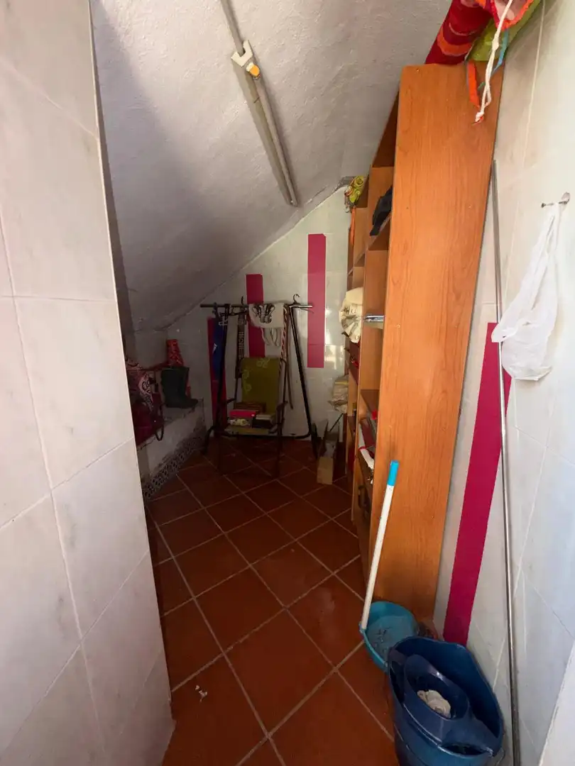 Detached homes for sale in Peligros  with Storage room and Balcony