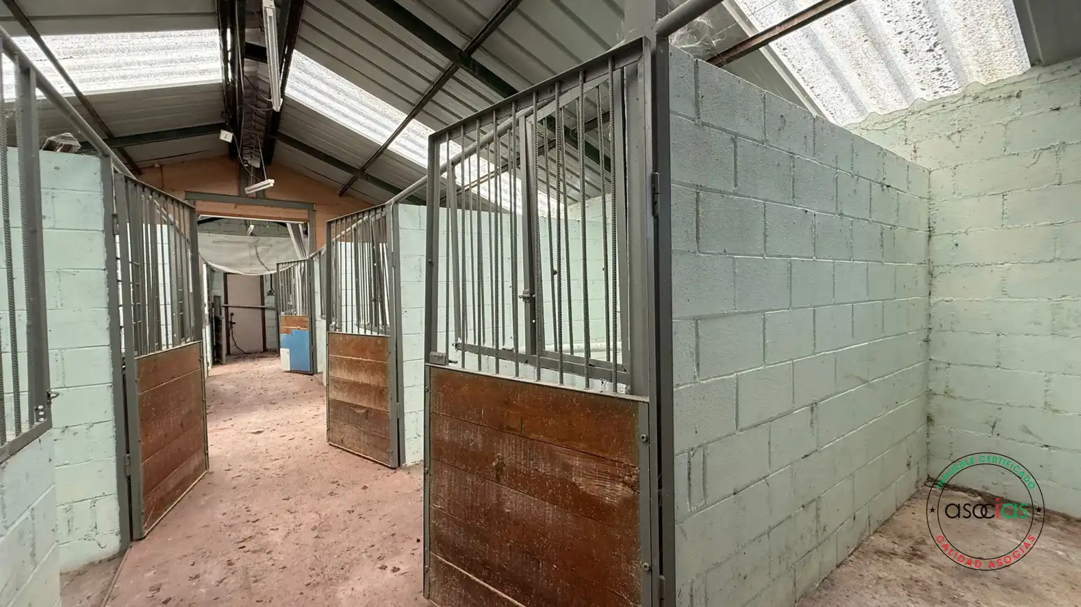 Industrial buildings for sale in Siero