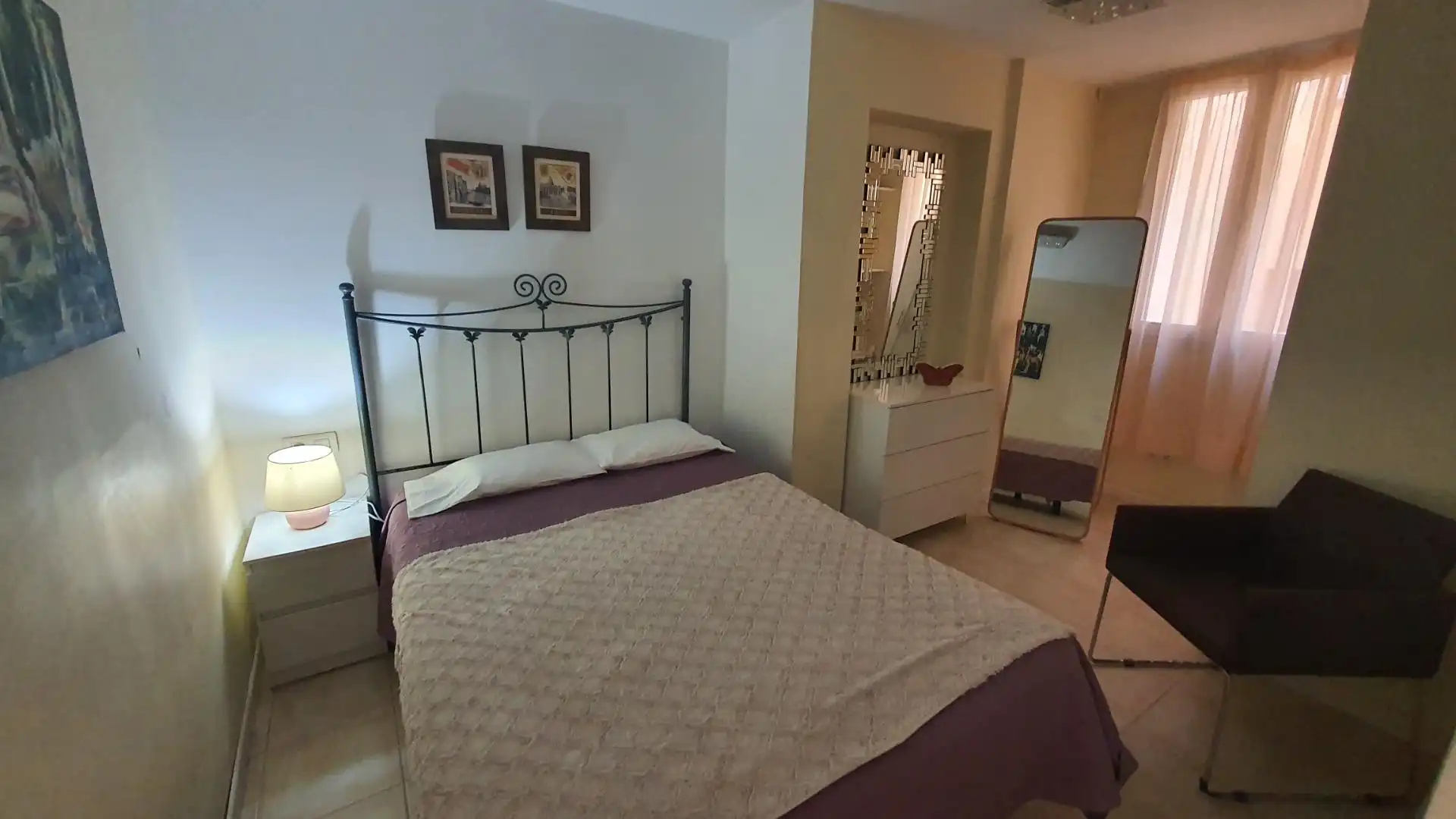 Schlafzimmer von Maisonette zum Verkauf in Puerto de la Cruz mit Terrasse