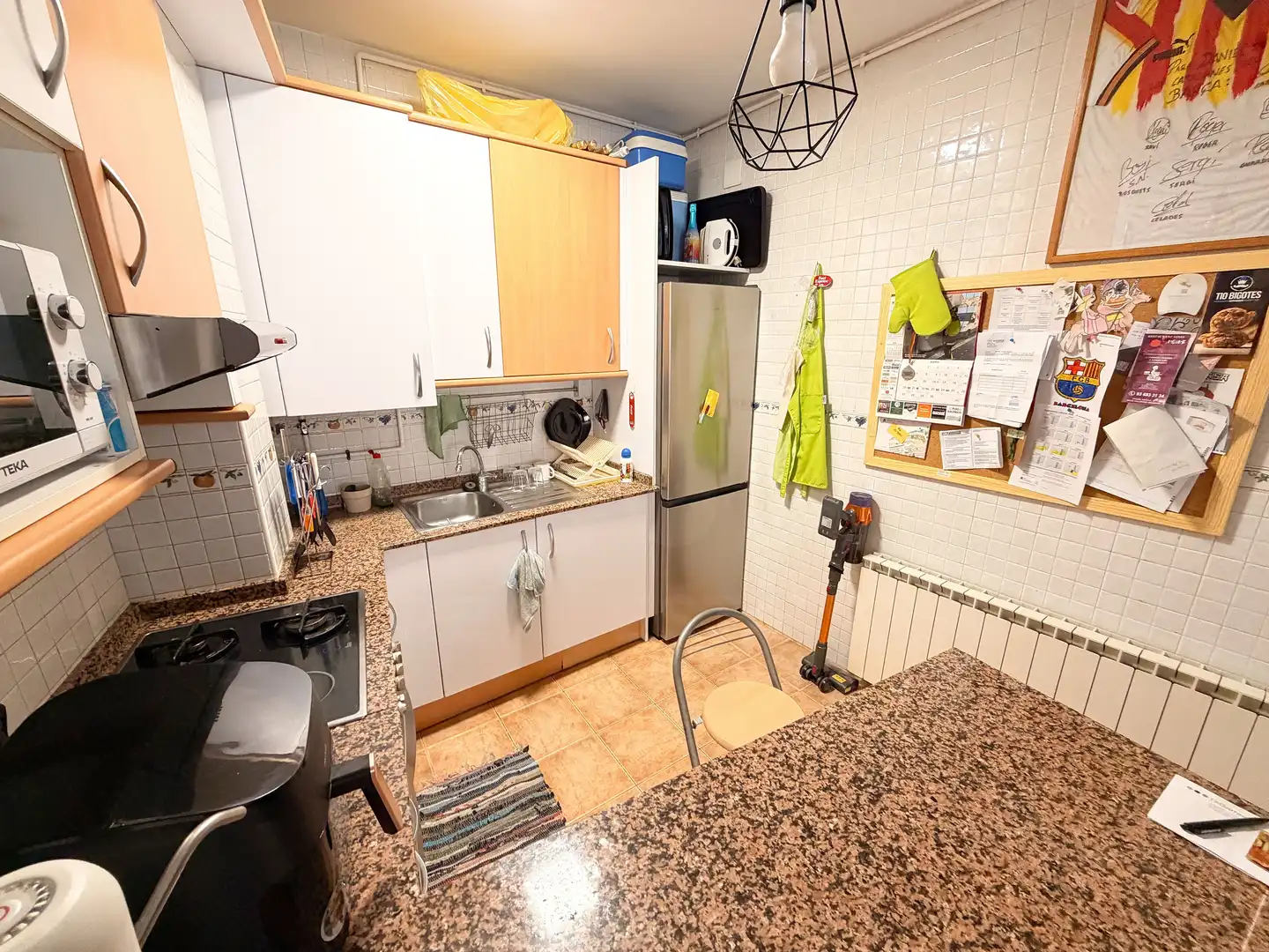 Estudio en venta en Vallirana, imagen 8