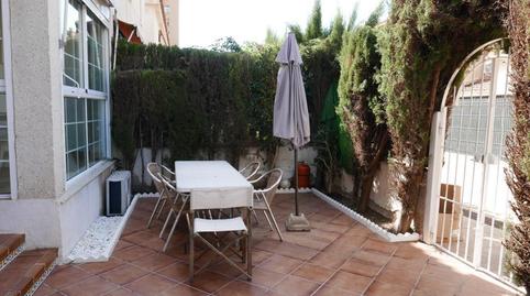 Photo 3 of Single-family semi-detached to rent in Calle Arpón, Cabo de las Huertas, Alicante