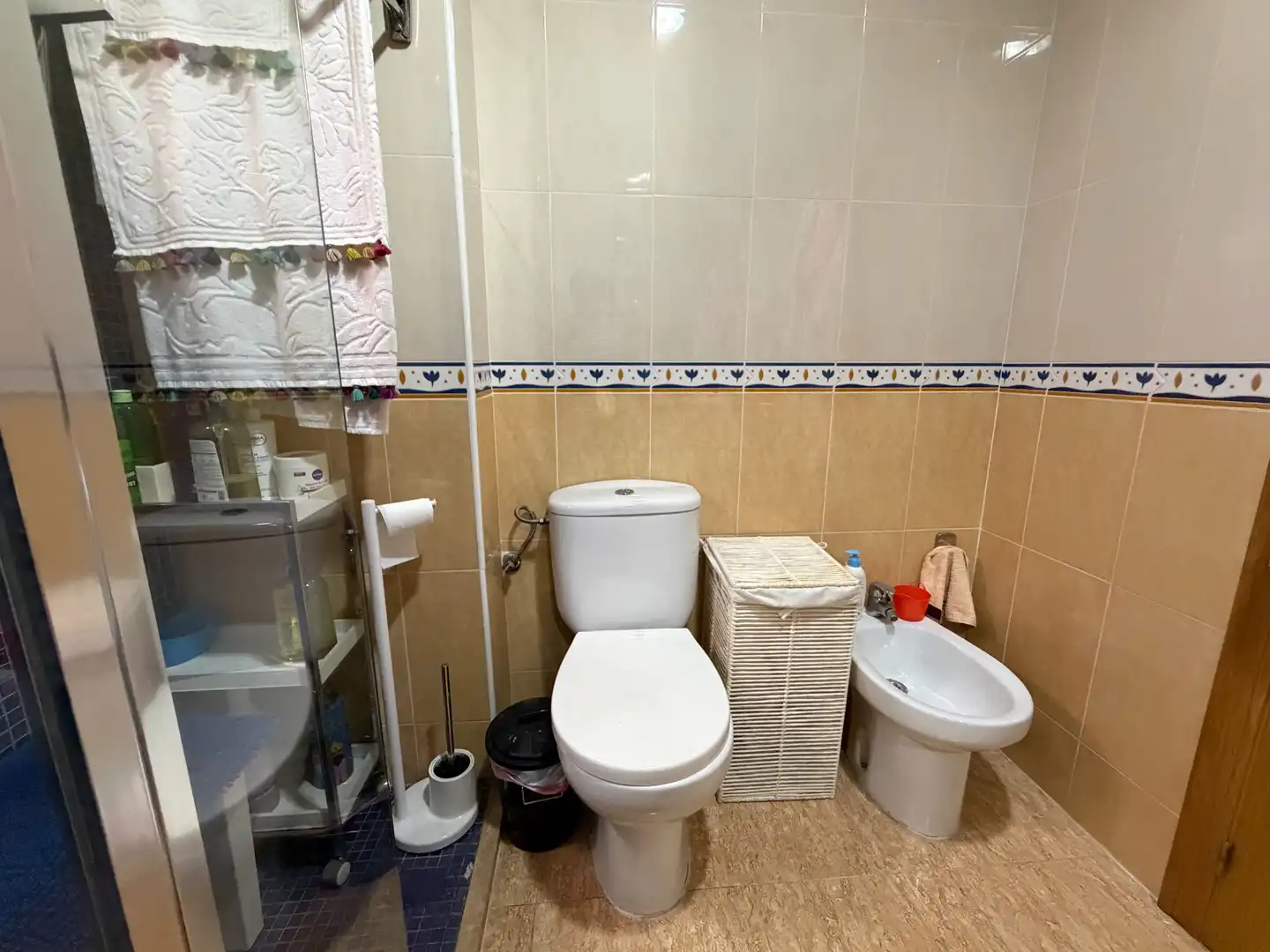 Apartamento con ascensor en venta en El Mojón, imagen 18