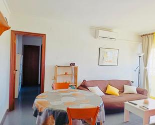 Living room of Planta baja for sale in Cunit  with Private garden, Terrace and Community pool