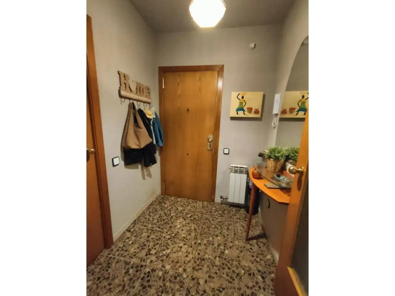 Wohnung mit Terrasse zum Verkauf in Calle Abla, imagen 15