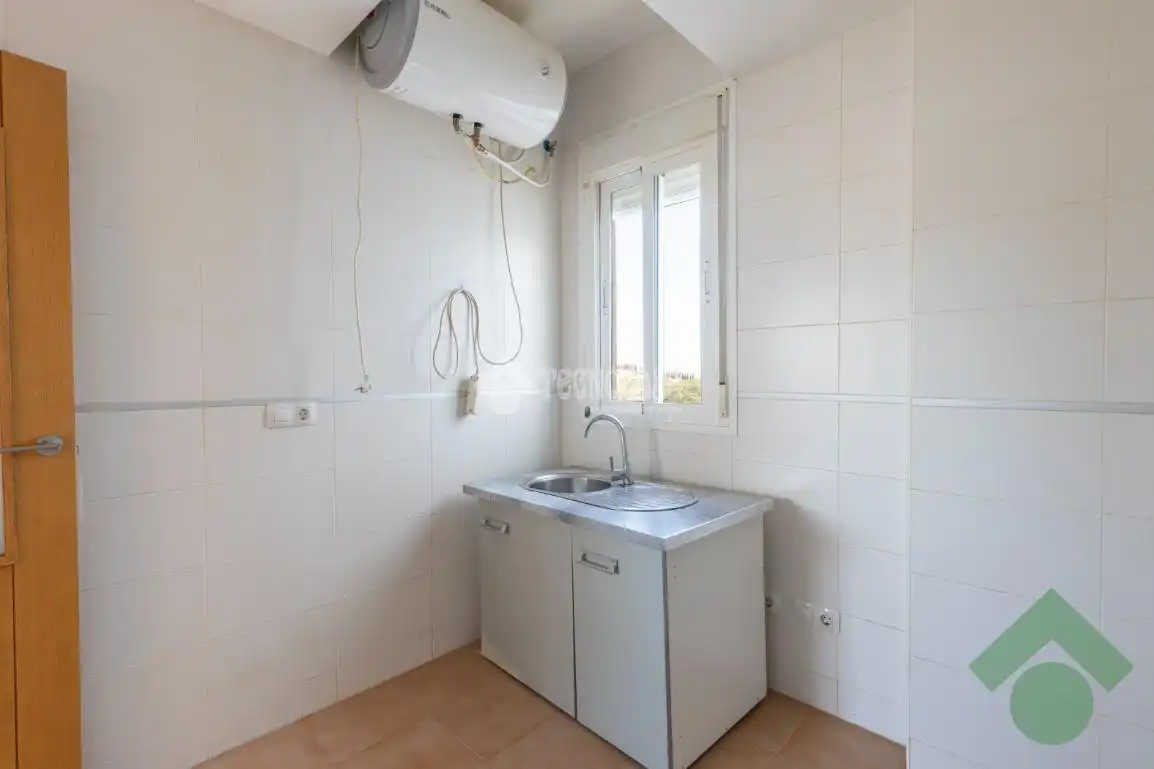 Cocina de Piso en venta en Colomera
