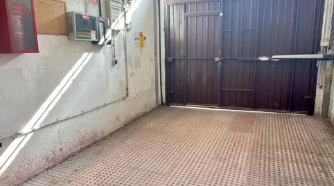 Foto 2 de Garatge en venda a Barrio del Centro, El Puerto de Santa María