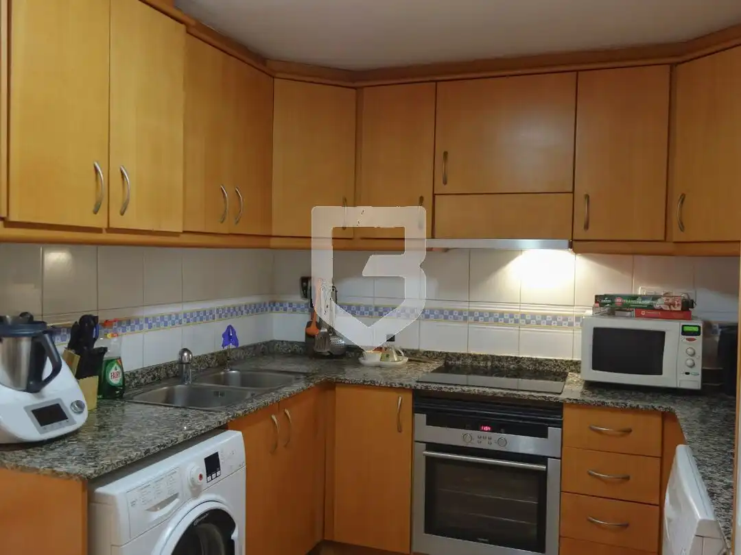 Terraced house with terrace for sale in Centro, imagen 23
