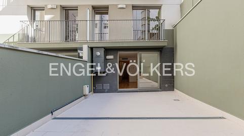 Photo 4 of Duplex to rent in Sant Gervasi- Galvany, Barcelona