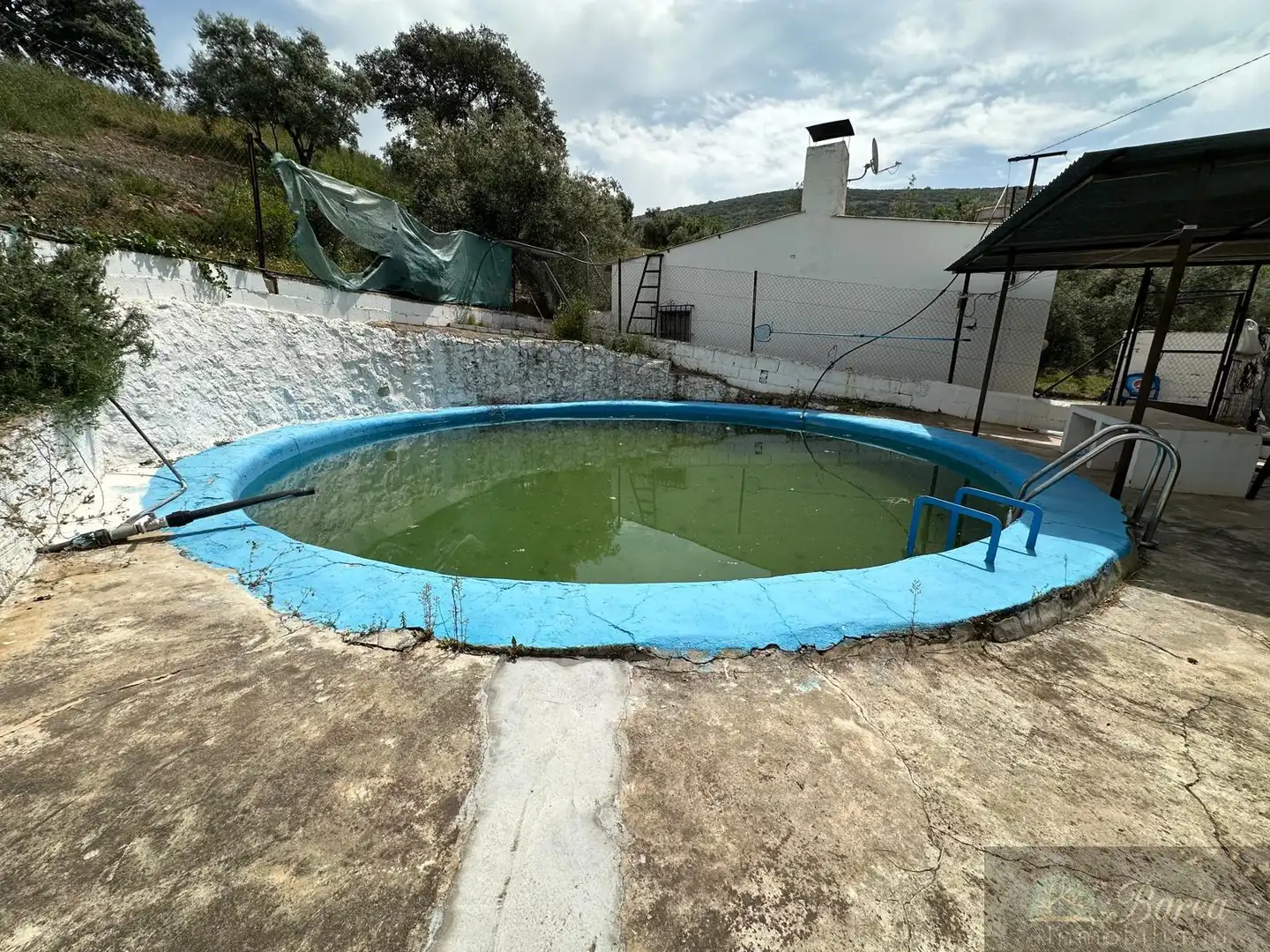 Maison avec piscine à vendre à Rute, imagen 6