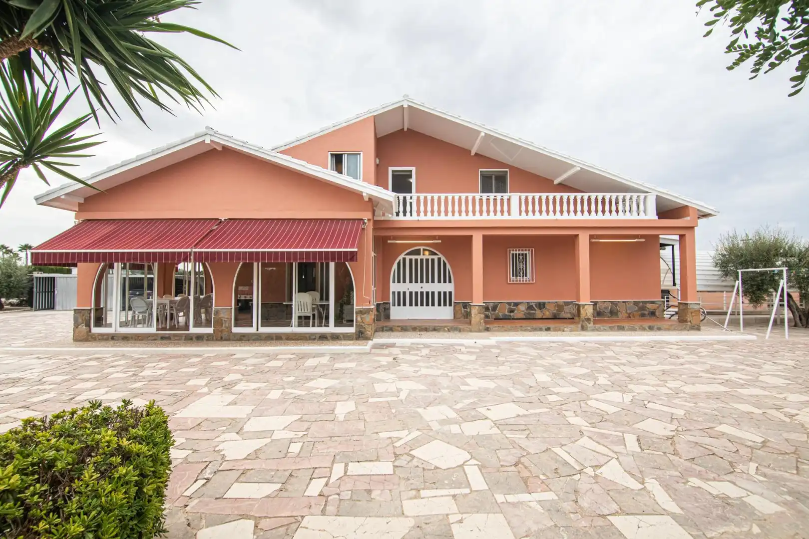 Villa avec piscine à vendre à BAYA ALTA 1198, imagen 3